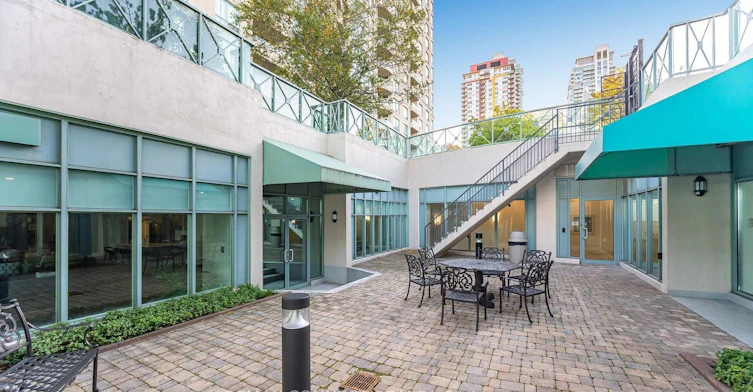 711-61 Town Centre Court, Toronto, ON, M1P 5C5 - 26