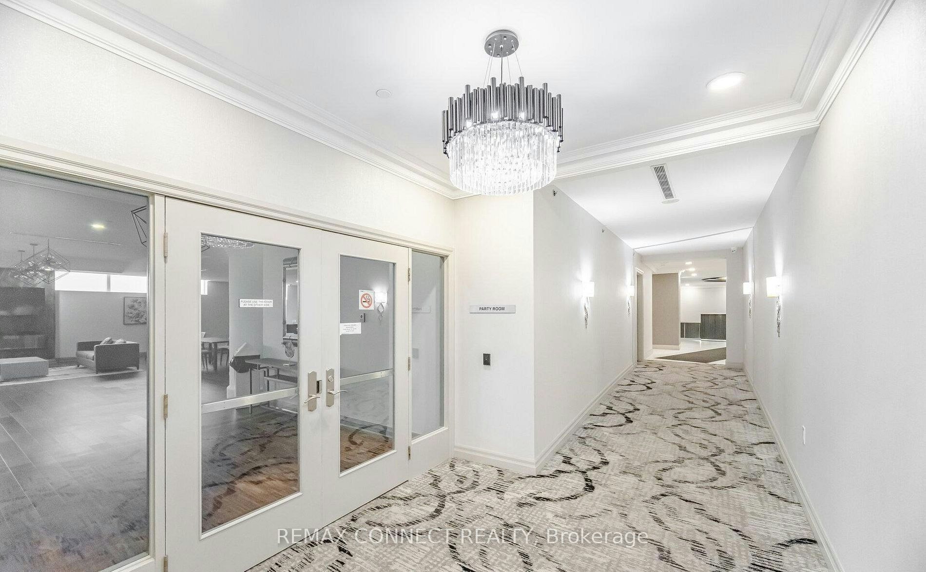 711-61 Town Centre Court, Toronto, ON, M1P 5C5 - 30