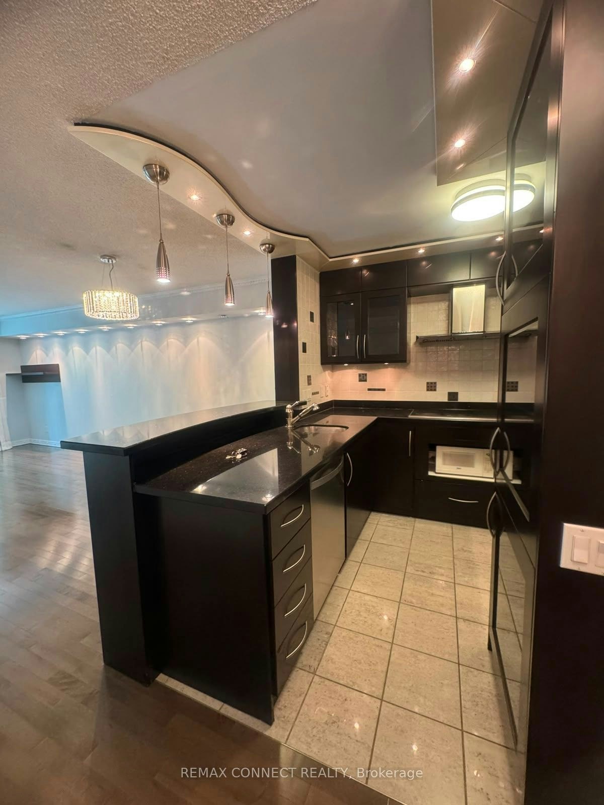 711-61 Town Centre Court, Toronto, ON, M1P 5C5 - 5