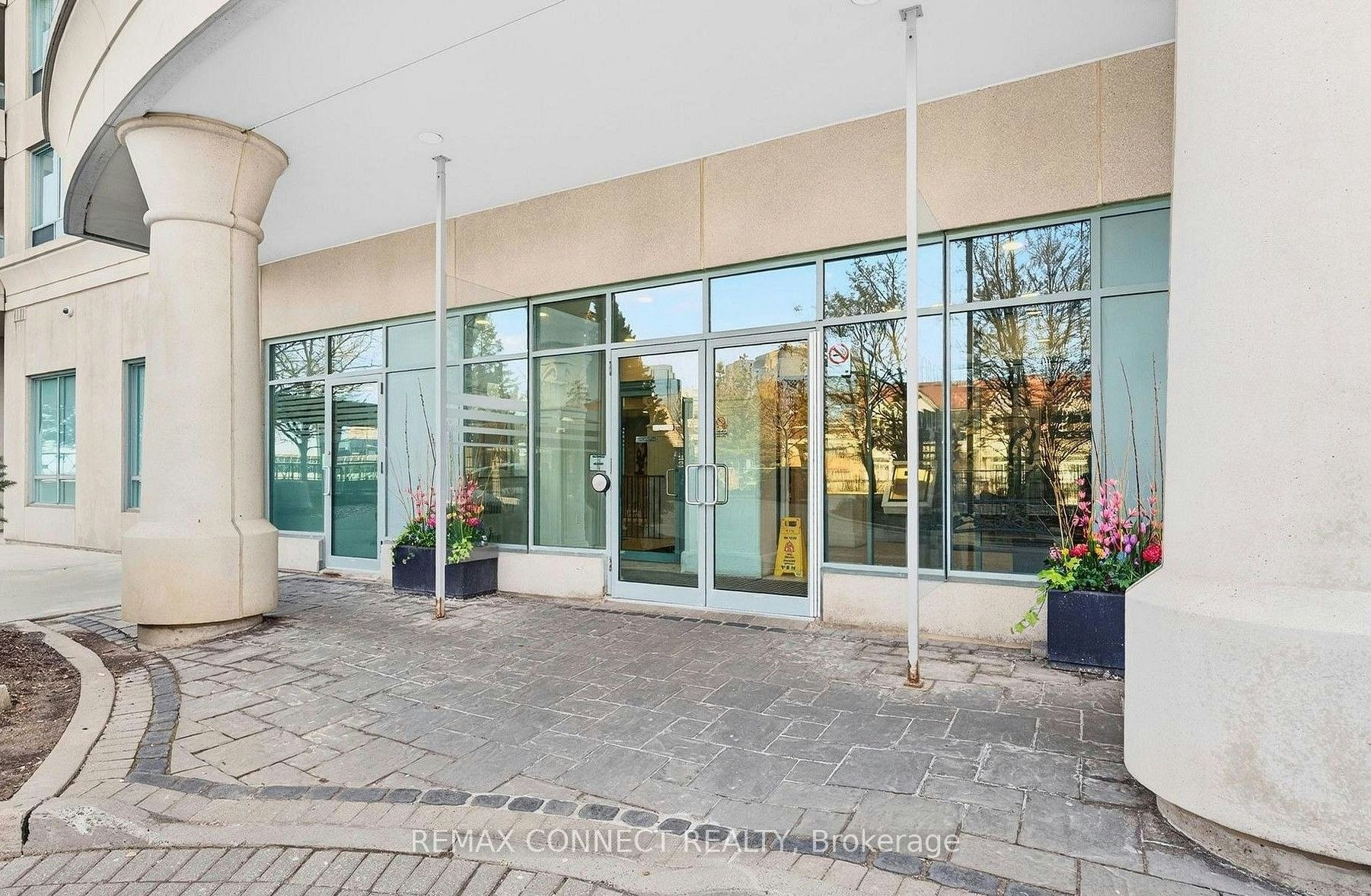 711-61 Town Centre Court, Toronto, ON, M1P 5C5 - 18