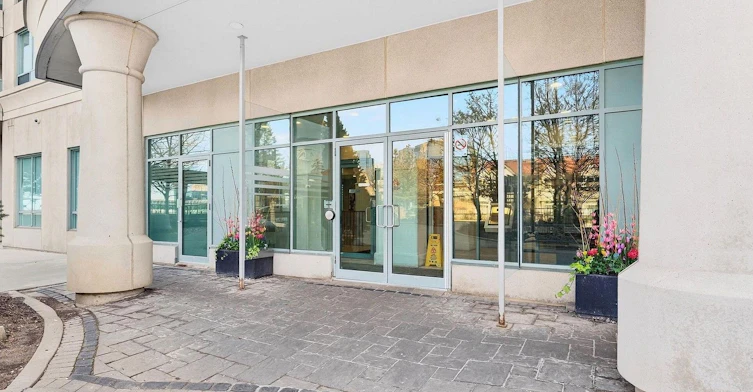 711-61 Town Centre Court, Toronto, ON, M1P 5C5 - 18