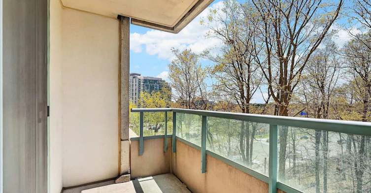 711-61 Town Centre Court, Toronto, ON, M1P 5C5 - 11