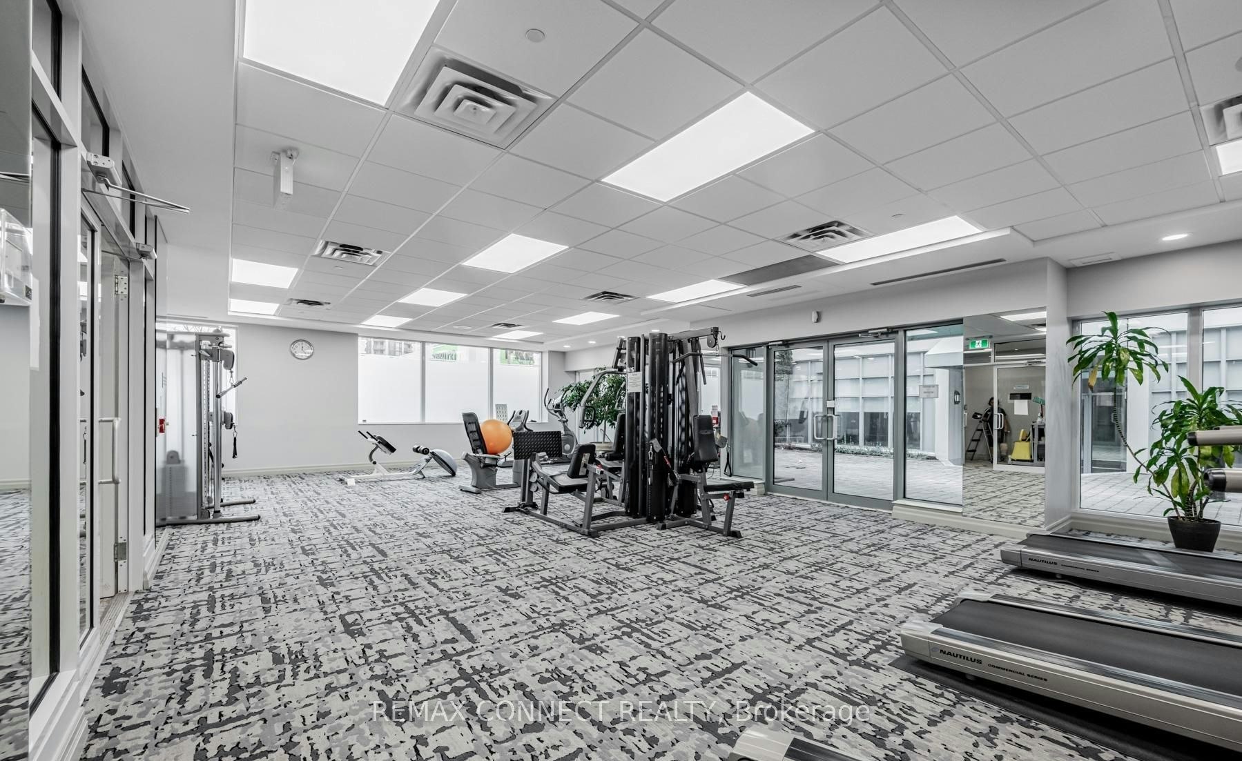 711-61 Town Centre Court, Toronto, ON, M1P 5C5 - 31