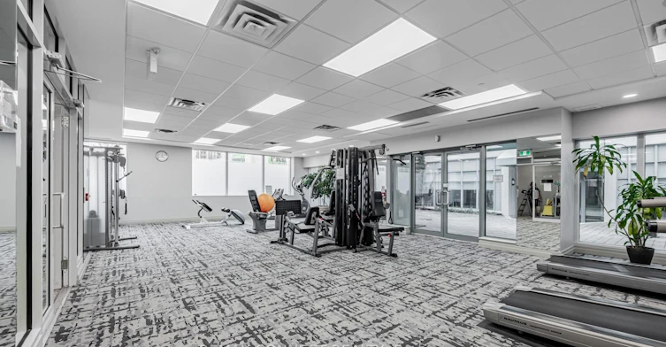 711-61 Town Centre Court, Toronto, ON, M1P 5C5 - 31