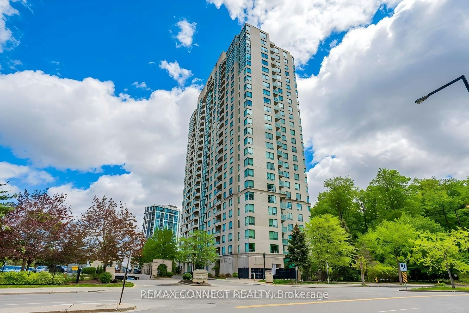 711-61 Town Centre Court, Toronto, ON, M1P 5C5 - 17