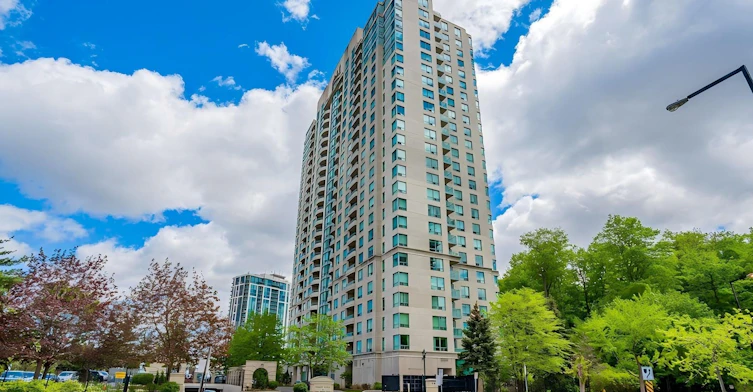 711-61 Town Centre Court, Toronto, ON, M1P 5C5 - 17