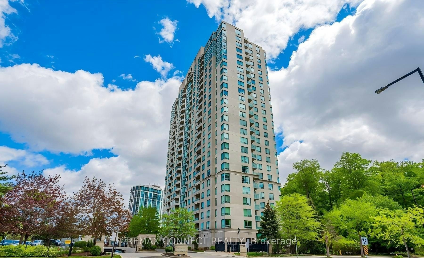 711-61 Town Centre Court, Toronto, ON, M1P 5C5 - 34