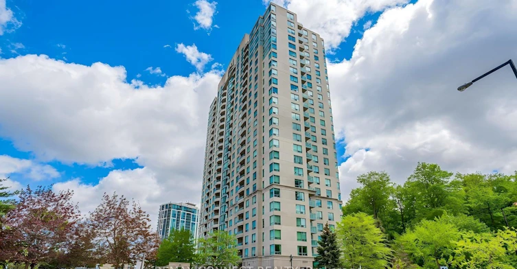 711-61 Town Centre Court, Toronto, ON, M1P 5C5 - 34