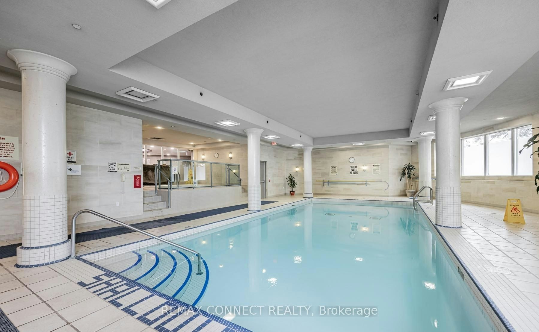 711-61 Town Centre Court, Toronto, ON, M1P 5C5 - 28