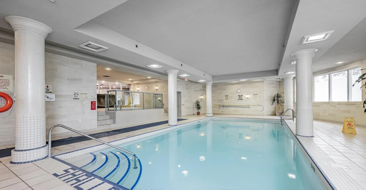 711-61 Town Centre Court, Toronto, ON, M1P 5C5 - 28