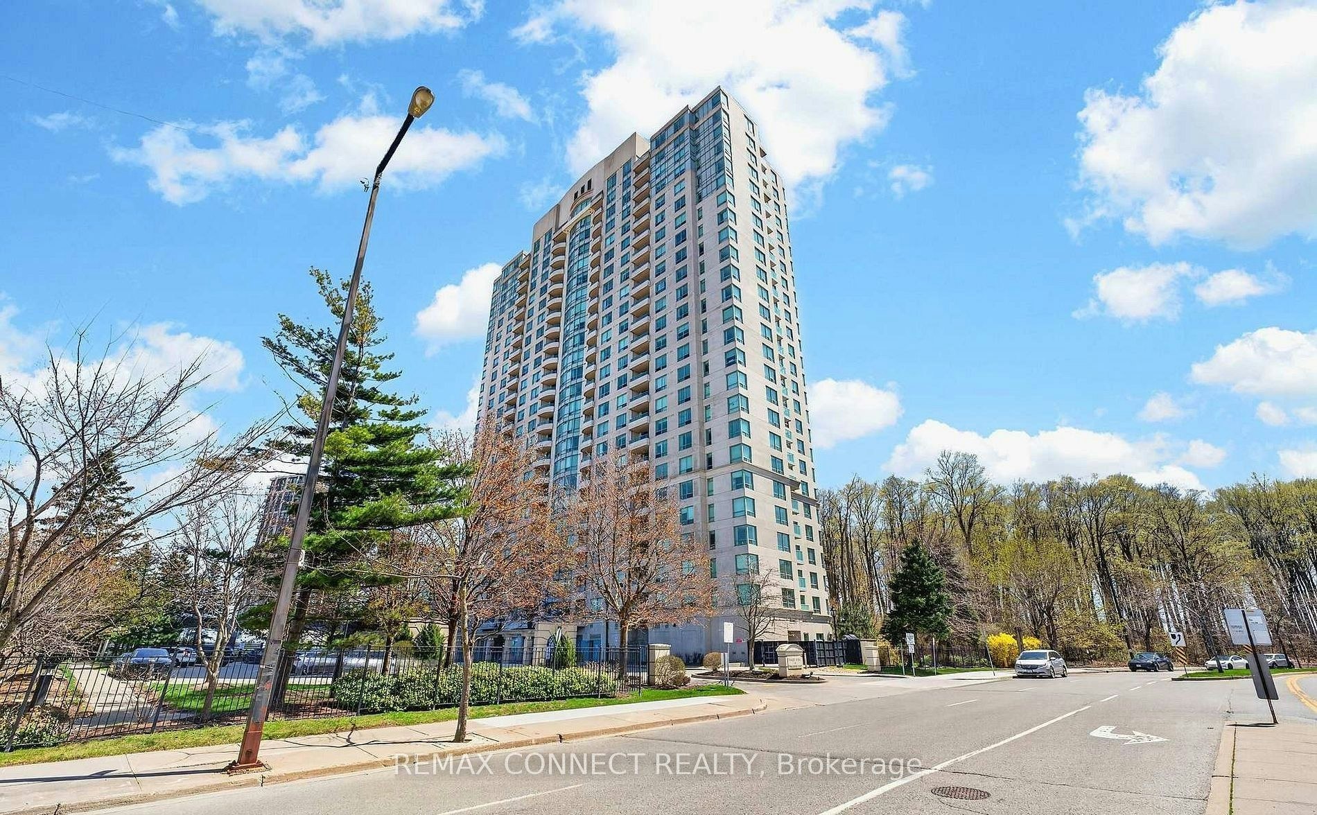 711-61 Town Centre Court, Toronto, ON, M1P 5C5