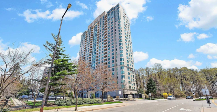 711-61 Town Centre Court, Toronto, ON, M1P 5C5
