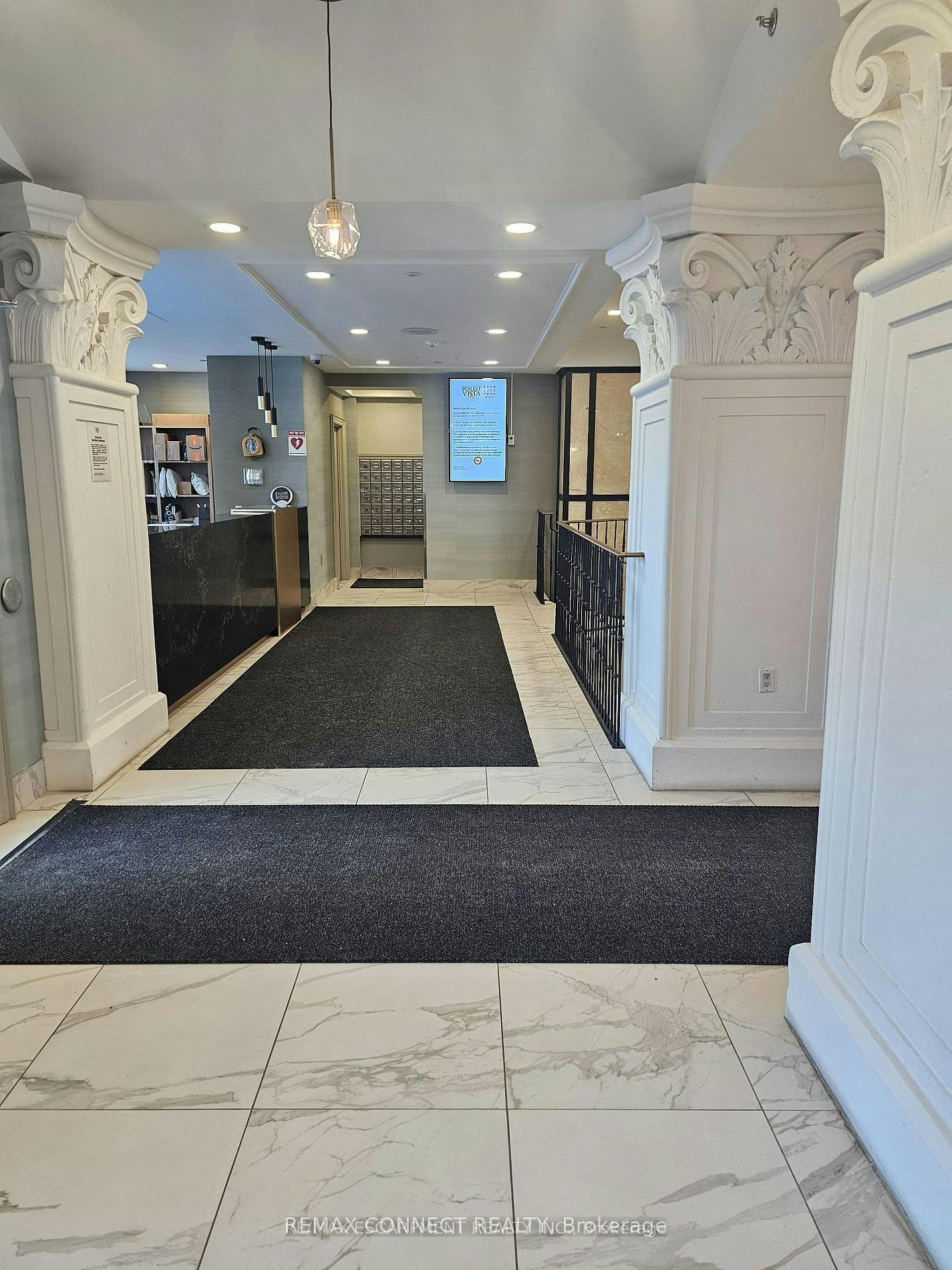 711-61 Town Centre Court, Toronto, ON, M1P 5C5 - 19