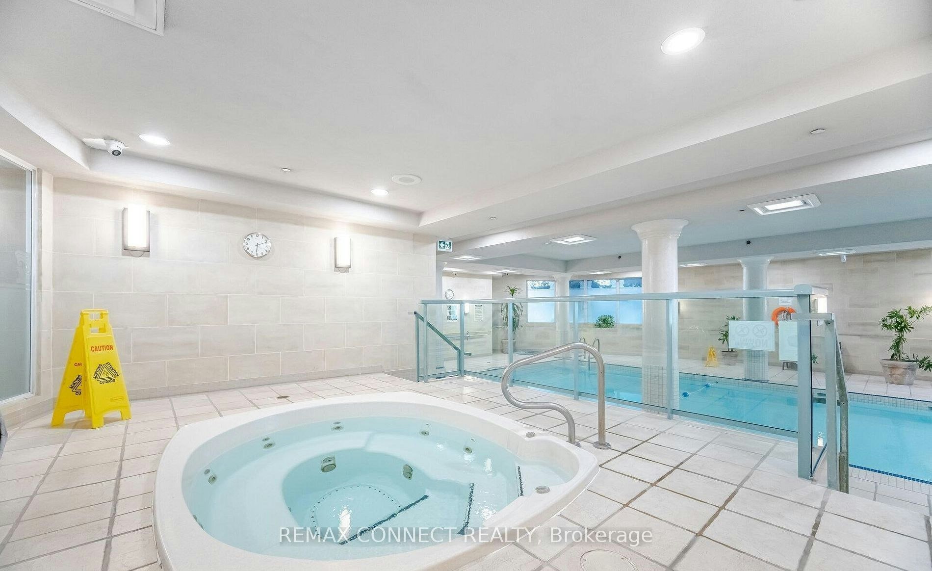 711-61 Town Centre Court, Toronto, ON, M1P 5C5 - 29