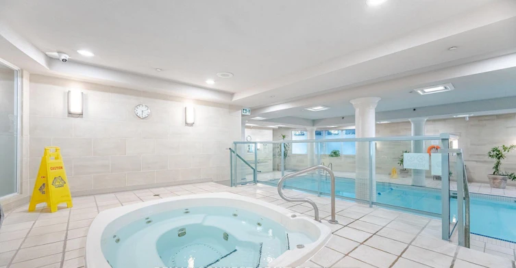711-61 Town Centre Court, Toronto, ON, M1P 5C5 - 29