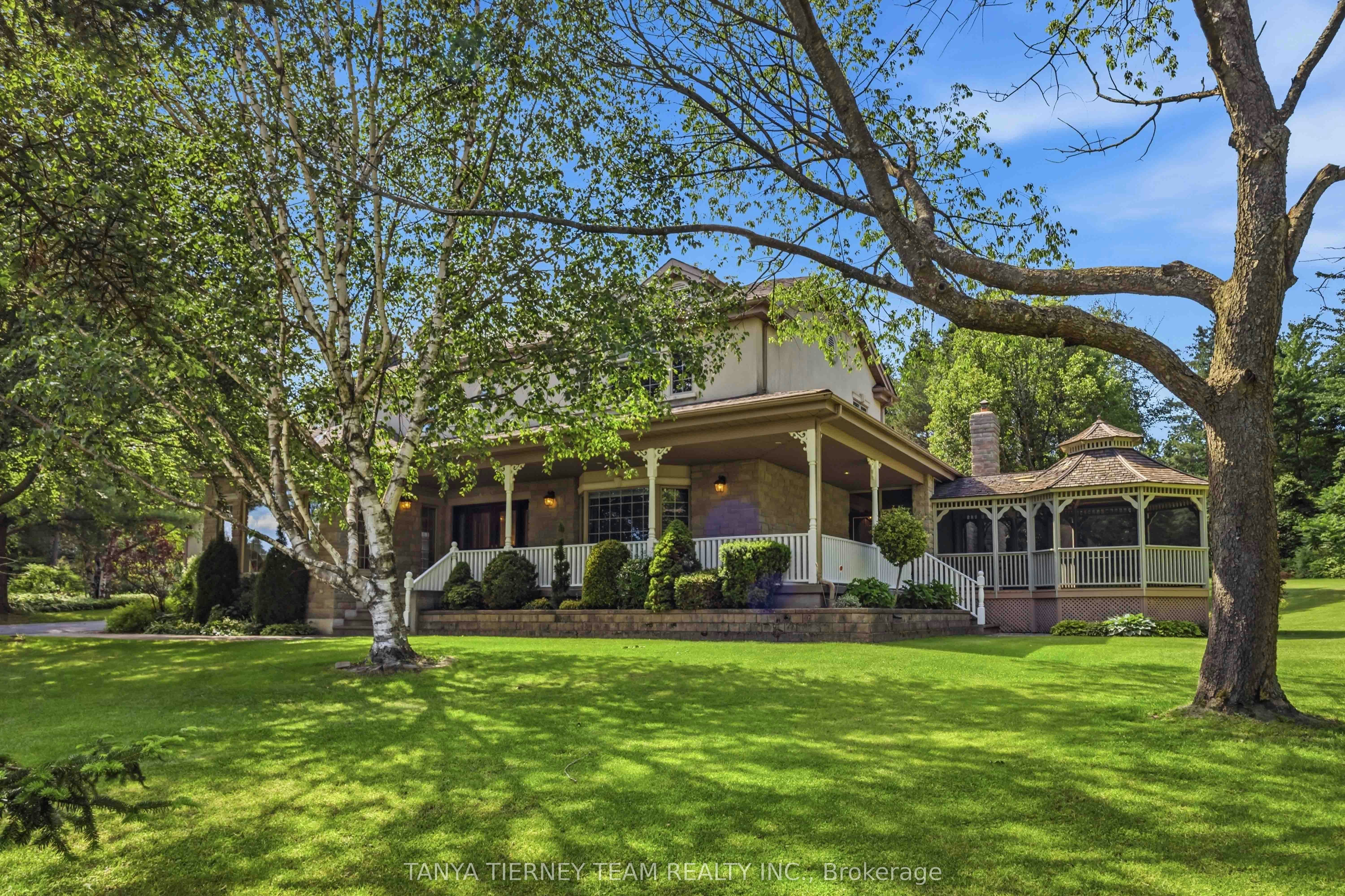 75 Woodbridge Circle, Scugog, ON, L9L 2B3