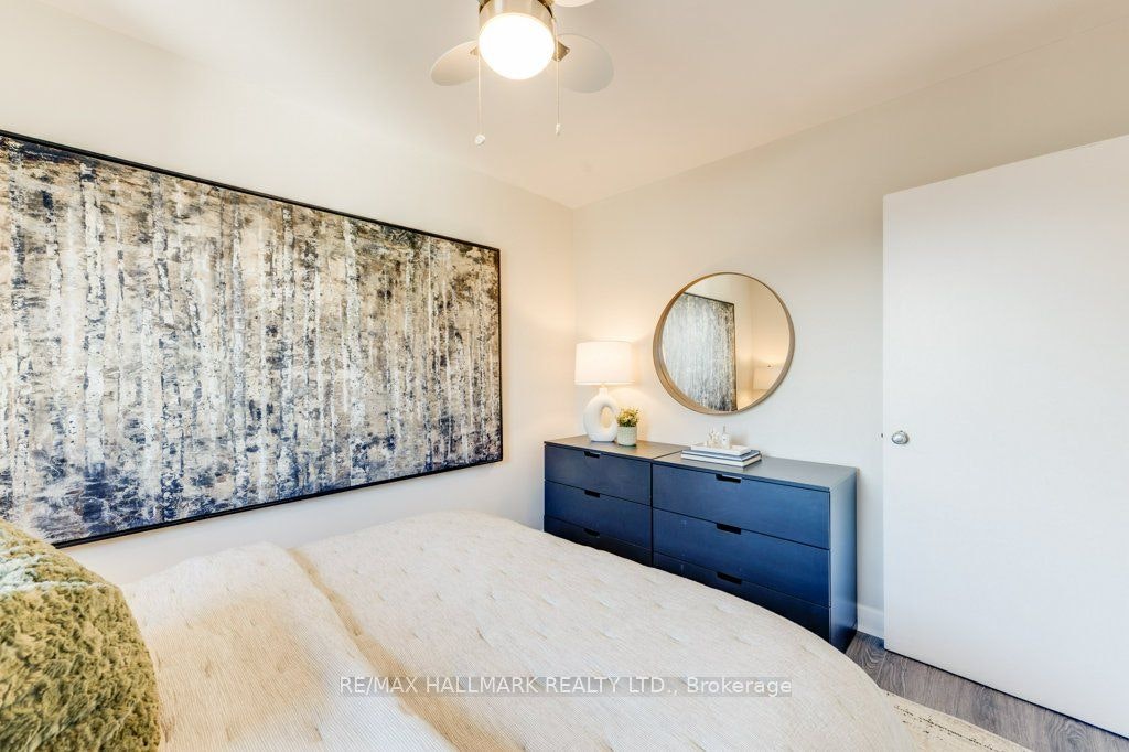 Upper-225 Woodville Avenue, Toronto, ON, M4J 2R4 - 26