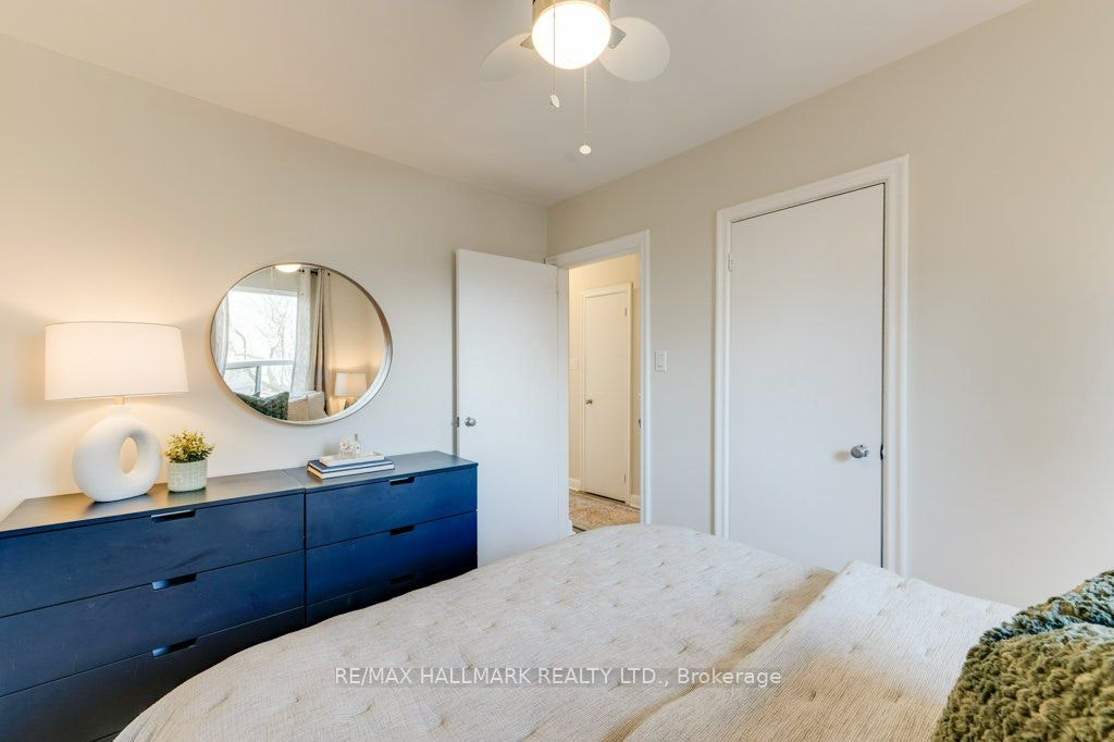 Upper-225 Woodville Avenue, Toronto, ON, M4J 2R4 - 25