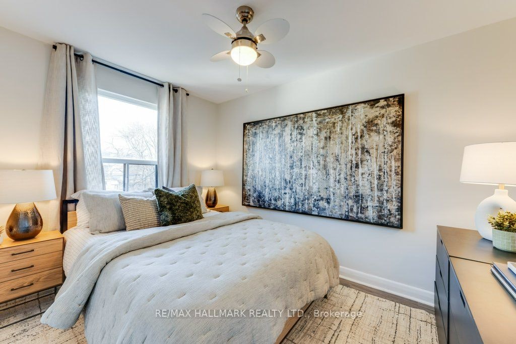 Upper-225 Woodville Avenue, Toronto, ON, M4J 2R4 - 24