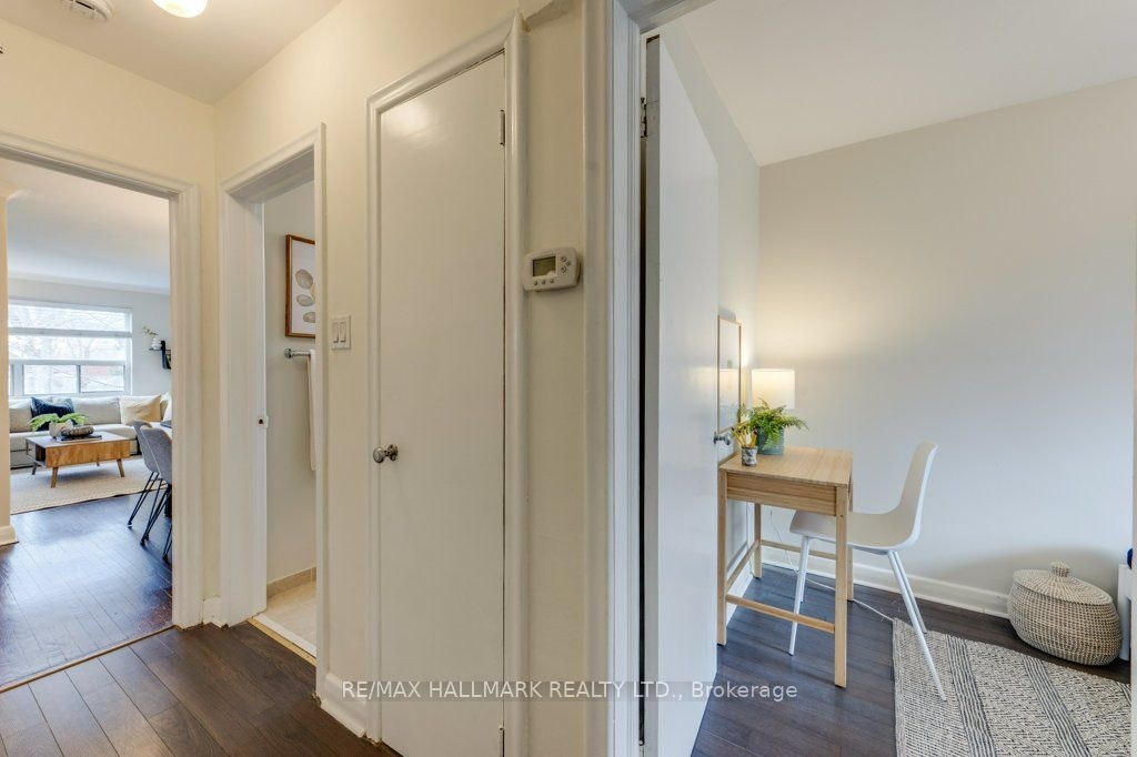 Main-225 Woodville Avenue, Toronto, ON, M4J 2R4 - 33