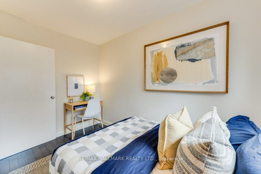 Main-225 Woodville Avenue, Toronto, ON, M4J 2R4 - 30