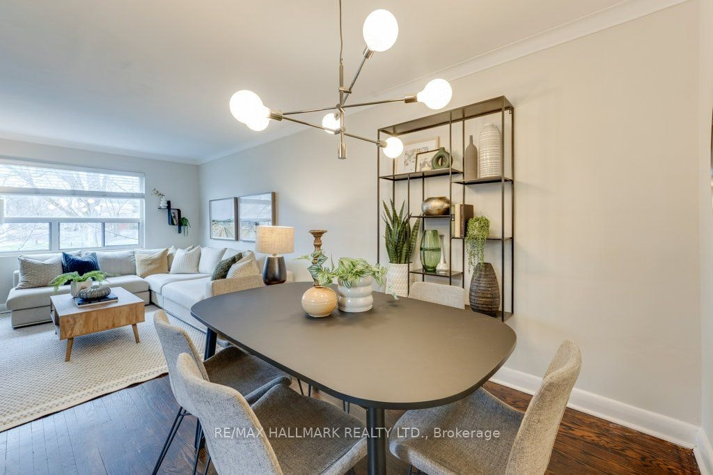 Main-225 Woodville Avenue, Toronto, ON, M4J 2R4 - 11