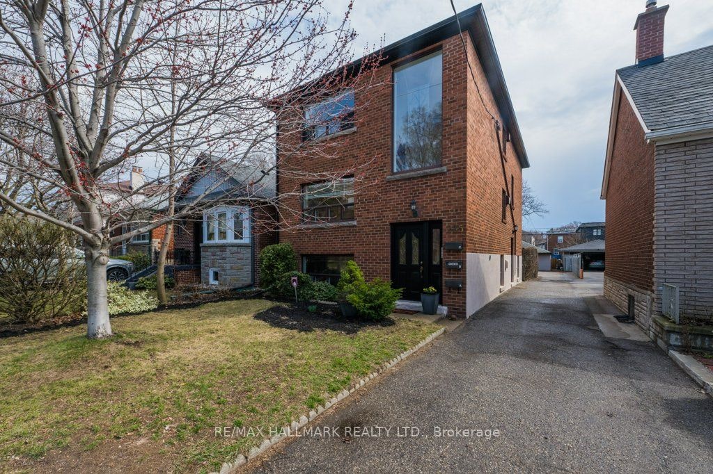 Main-225 Woodville Avenue, Toronto, ON, M4J 2R4 - 40