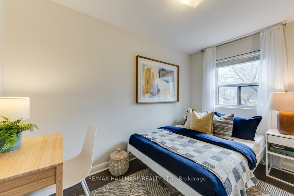 Main-225 Woodville Avenue, Toronto, ON, M4J 2R4 - 28