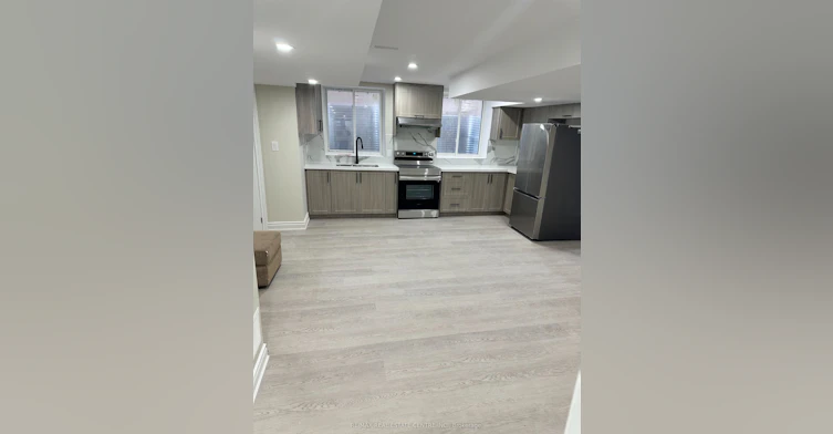BSMT-66 Bremner Street, Whitby, ON, L1R 0P9 - 6