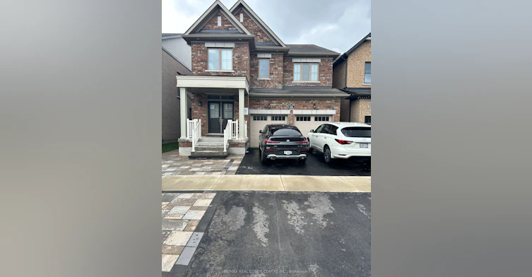BSMT-66 Bremner Street, Whitby, ON, L1R 0P9