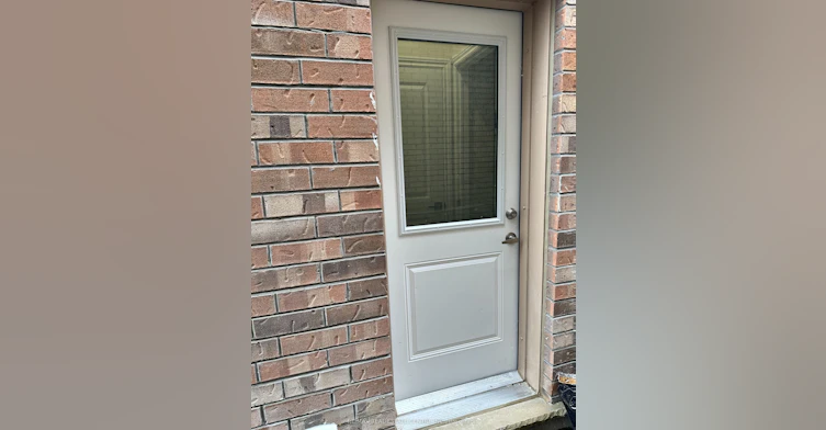 BSMT-66 Bremner Street, Whitby, ON, L1R 0P9 - 2