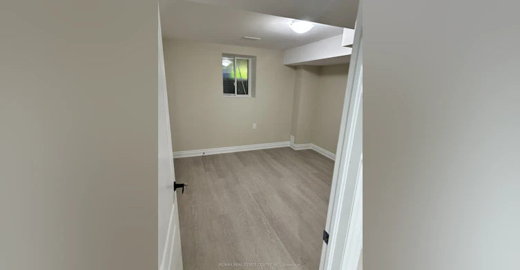 BSMT-66 Bremner Street, Whitby, ON, L1R 0P9 - 9