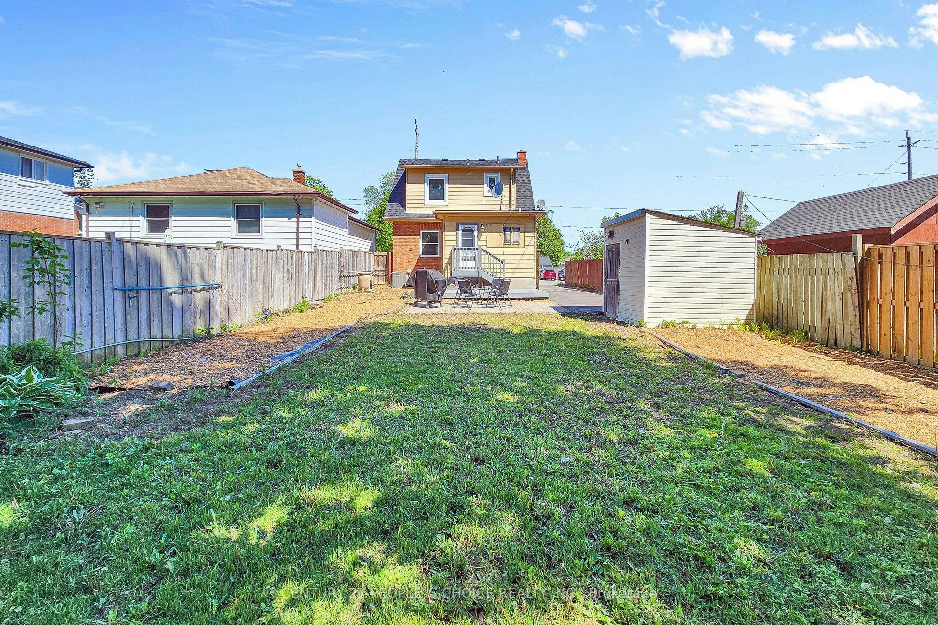 419 Adelaide Avenue W, Oshawa, ON, L1J 2R9 - 41
