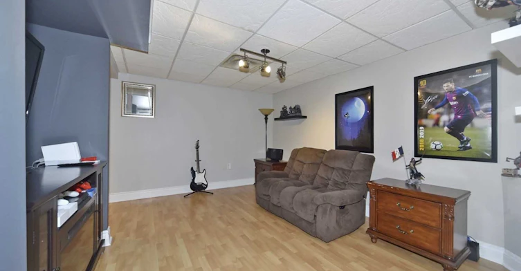 1434 Largo Crescent, Oshawa, ON, L1G 7E5 - 26