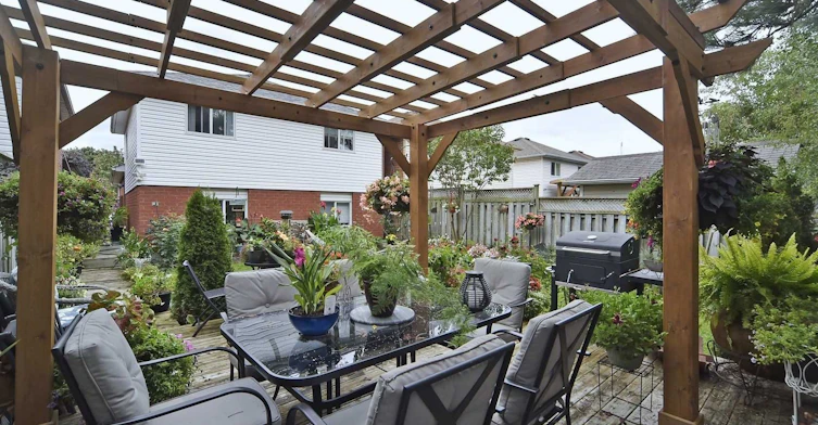 1434 Largo Crescent, Oshawa, ON, L1G 7E5 - 35
