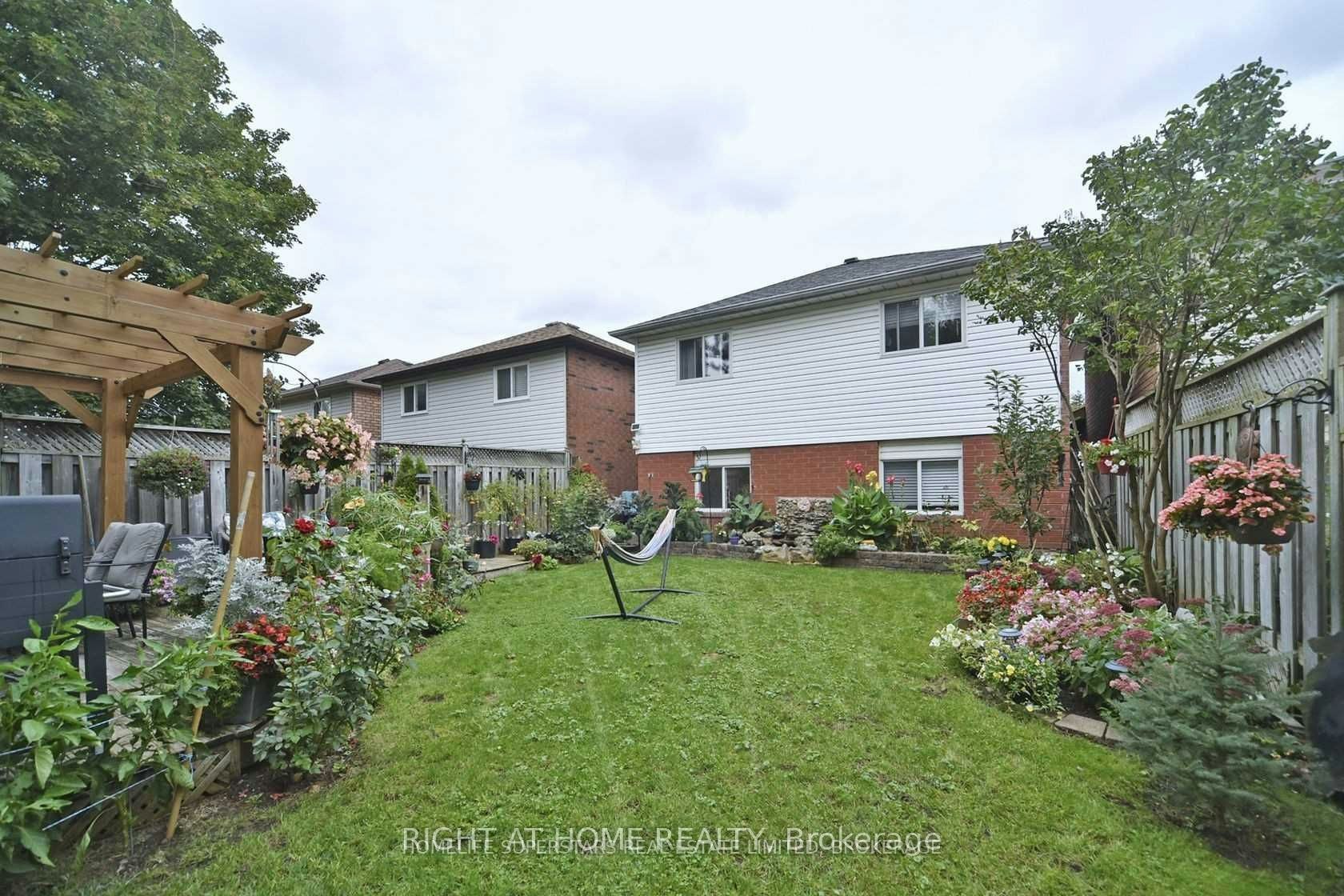 1434 Largo Crescent, Oshawa, ON, L1G 7E5 - 33