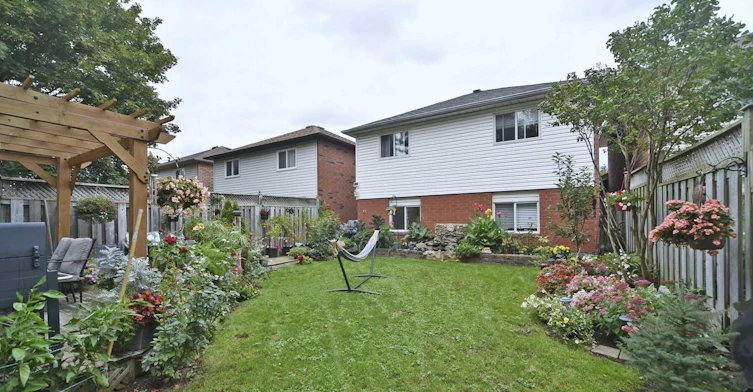 1434 Largo Crescent, Oshawa, ON, L1G 7E5 - 33