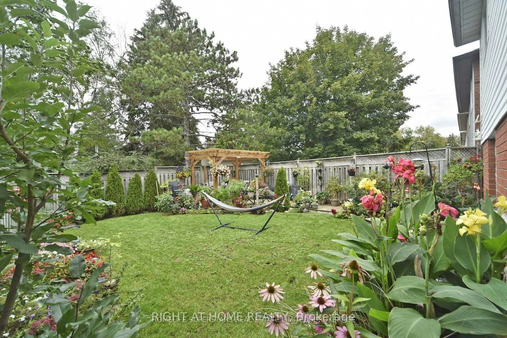 1434 Largo Crescent, Oshawa, ON, L1G 7E5 - 38