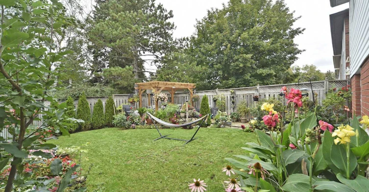 1434 Largo Crescent, Oshawa, ON, L1G 7E5 - 38