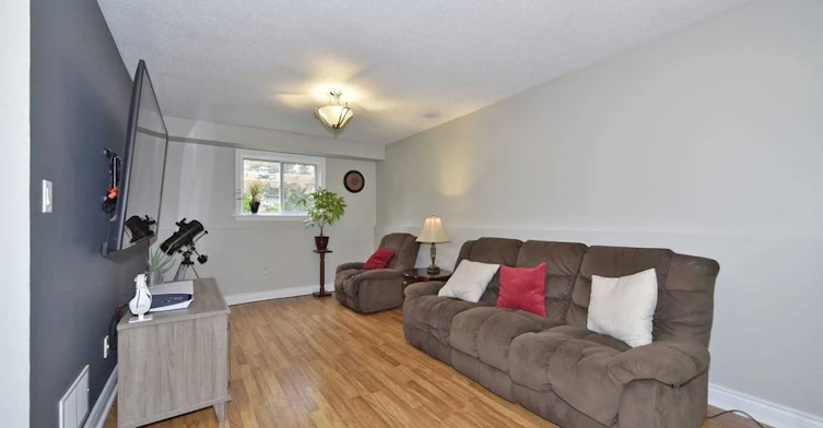 1434 Largo Crescent, Oshawa, ON, L1G 7E5 - 17