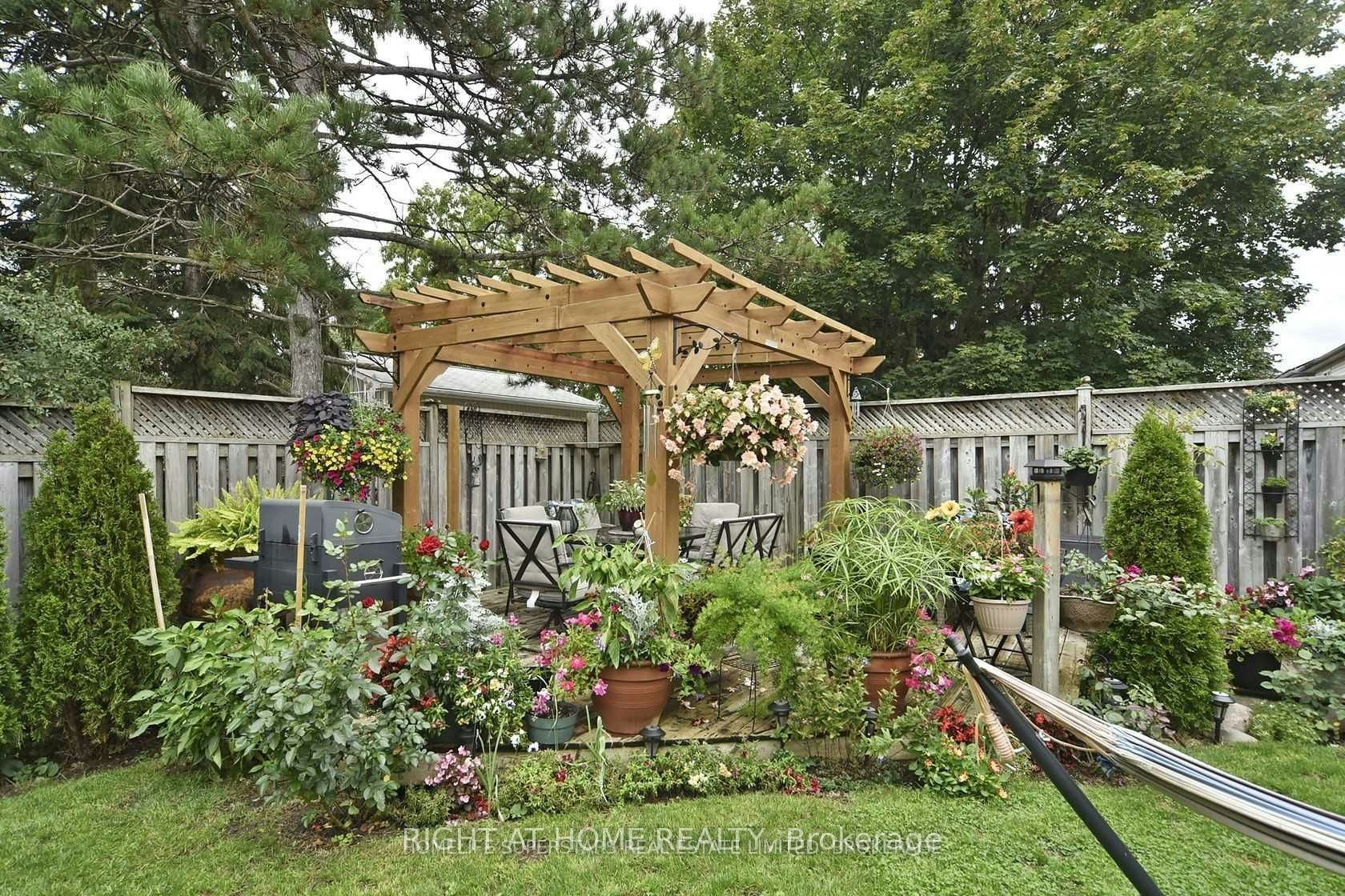 1434 Largo Crescent, Oshawa, ON, L1G 7E5 - 37
