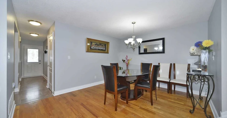 1434 Largo Crescent, Oshawa, ON, L1G 7E5 - 9
