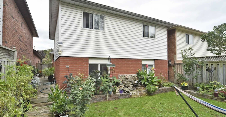 1434 Largo Crescent, Oshawa, ON, L1G 7E5 - 32