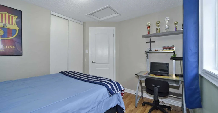 1434 Largo Crescent, Oshawa, ON, L1G 7E5 - 16