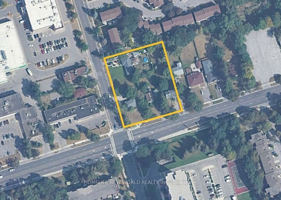 4240* Lawrence Avenue, Toronto, ON, M1E 2S6