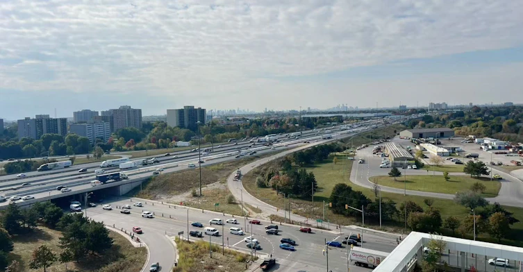 1612-2033 Kennedy Road, Toronto, ON, M1T 0B9 - 7