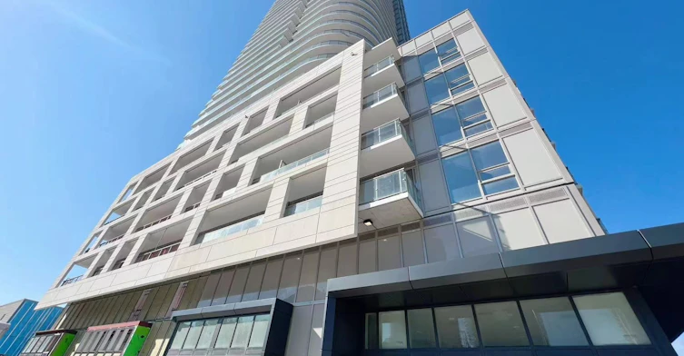 1612-2033 Kennedy Road, Toronto, ON, M1T 0B9
