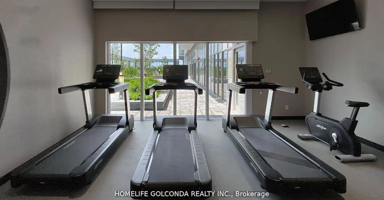 1612-2033 Kennedy Road, Toronto, ON, M1T 0B9 - 9