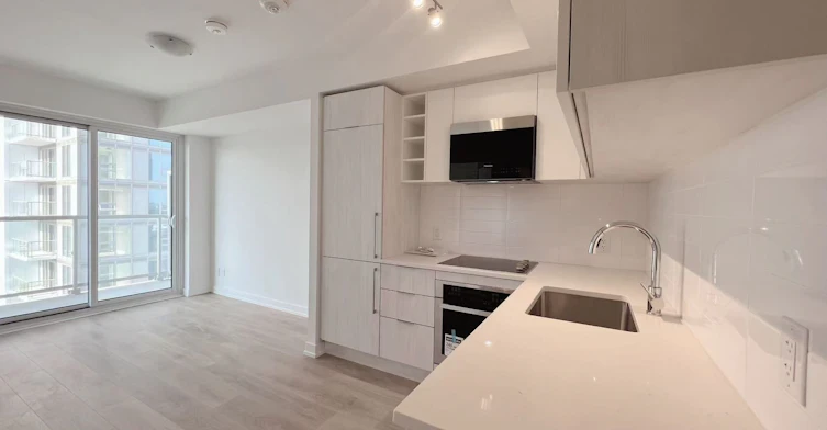 1612-2033 Kennedy Road, Toronto, ON, M1T 0B9 - 2