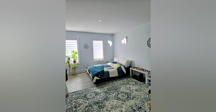 3 Wainwright Drive, Ajax, ON, L1T 4H4 - 9